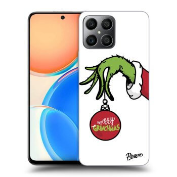 Obal pro Honor X8 - Grinch