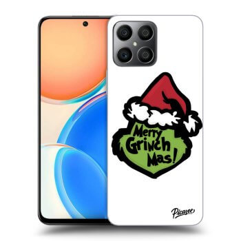 Picasee ULTIMATE CASE pro Honor X8 - Grinch 2