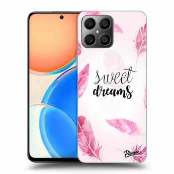 Picasee ULTIMATE CASE pro Honor X8 - Sweet dreams