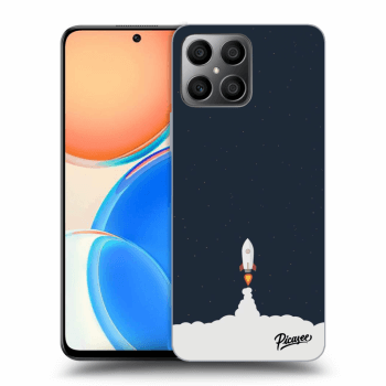 Obal pro Honor X8 - Astronaut 2