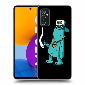 Obal pro Samsung Galaxy M52 5G - Earth - Je mi fajn