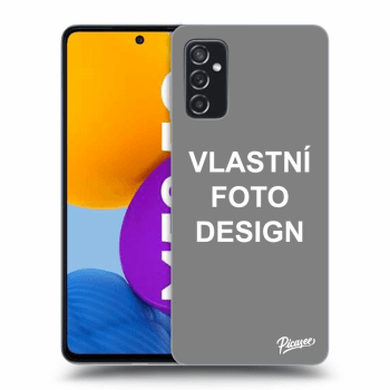 Obal pro Samsung Galaxy M52 5G - Vlastní fotka/motiv