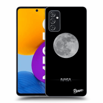 Obal pro Samsung Galaxy M52 5G - Moon Minimal