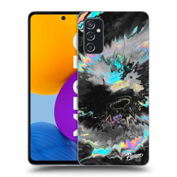 Obal pro Samsung Galaxy M52 5G - Magnetic