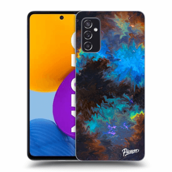 Picasee ULTIMATE CASE pro Samsung Galaxy M52 5G - Space