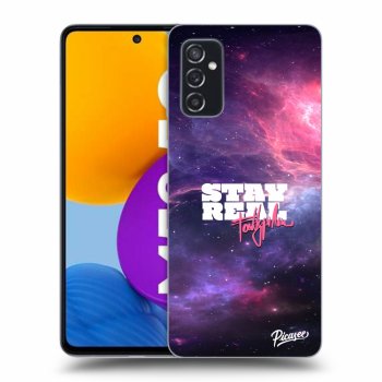 Obal pro Samsung Galaxy M52 5G - Stay Real