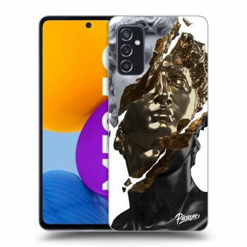 Obal pro Samsung Galaxy M52 5G - Trigger