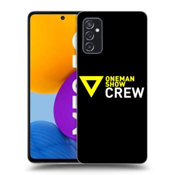 Obal pro Samsung Galaxy M52 5G - ONEMANSHOW CREW