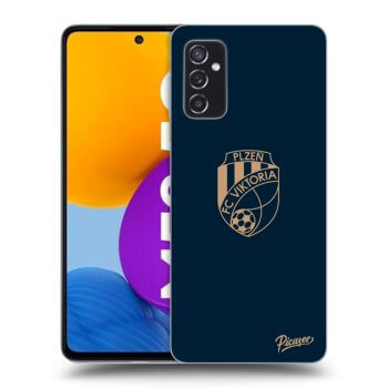 Obal pro Samsung Galaxy M52 5G - FC Viktoria Plzeň I