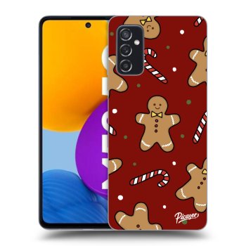 Obal pro Samsung Galaxy M52 5G - Gingerbread 2