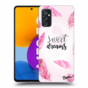 Obal pro Samsung Galaxy M52 5G - Sweet dreams