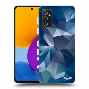 Obal pro Samsung Galaxy M52 5G - Wallpaper