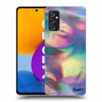 Picasee ULTIMATE CASE pro Samsung Galaxy M52 5G - Holo