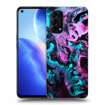 Obal pro OPPO Reno 5 5G - Lean