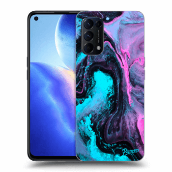 Obal pro OPPO Reno 5 5G - Lean 2