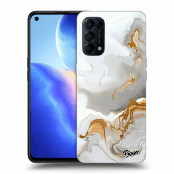 Obal pro OPPO Reno 5 5G - Her