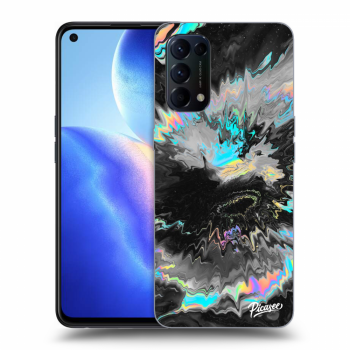 Obal pro OPPO Reno 5 5G - Magnetic