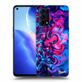 Obal pro OPPO Reno 5 5G - Redlight