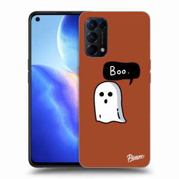 Obal pro OPPO Reno 5 5G - Boo