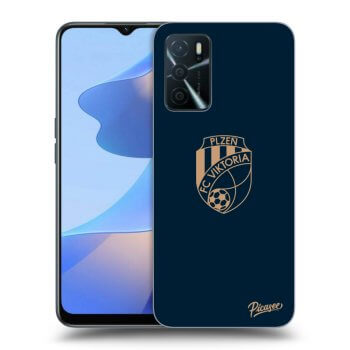 Obal pro OPPO A16 - FC Viktoria Plzeň I