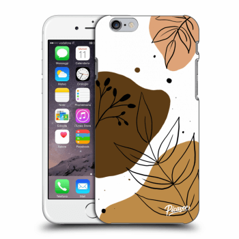 Obal pro Apple iPhone 6/6S - Boho style