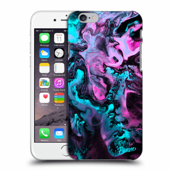 Obal pro Apple iPhone 6/6S - Lean