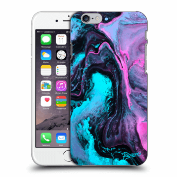 Obal pro Apple iPhone 6/6S - Lean 2