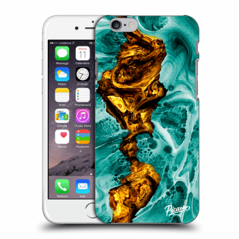 Obal pro Apple iPhone 6/6S - Goldsky