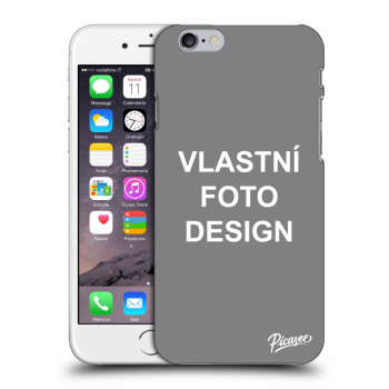 Obal pro Apple iPhone 6/6S - Vlastní fotka/motiv