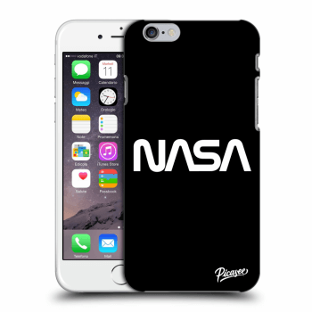 Obal pro Apple iPhone 6/6S - NASA Basic