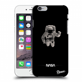 Obal pro Apple iPhone 6/6S - Astronaut Minimal