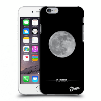 Obal pro Apple iPhone 6/6S - Moon Minimal