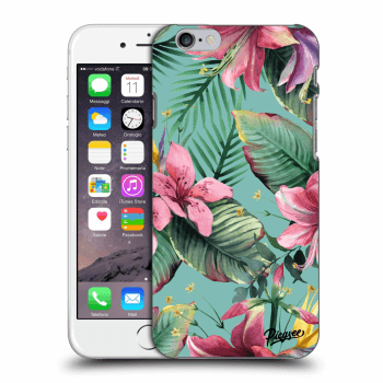 Obal pro Apple iPhone 6/6S - Hawaii