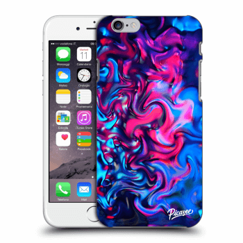 Obal pro Apple iPhone 6/6S - Redlight