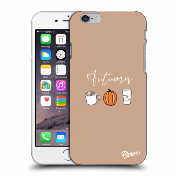 Obal pro Apple iPhone 6/6S - Autumn