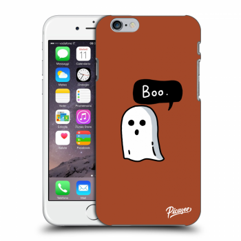 Obal pro Apple iPhone 6/6S - Boo
