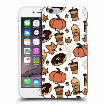 Obal pro Apple iPhone 6/6S - Fallovers