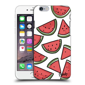 Obal pro Apple iPhone 6/6S - Melone