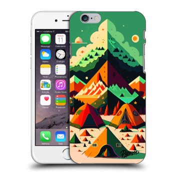 Obal pro Apple iPhone 6/6S - Alaska