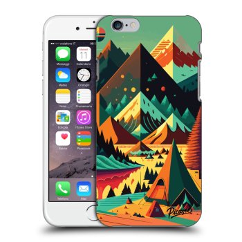 Obal pro Apple iPhone 6/6S - Colorado