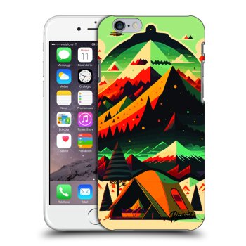 Obal pro Apple iPhone 6/6S - Montreal