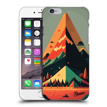 Obal pro Apple iPhone 6/6S - Oregon