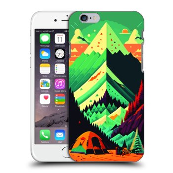 Obal pro Apple iPhone 6/6S - Whistler