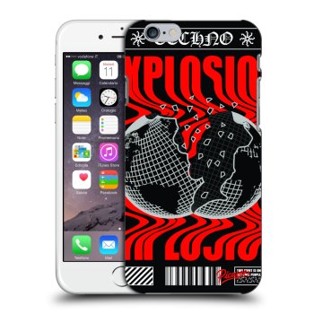 Picasee ULTIMATE CASE pro Apple iPhone 6/6S - EXPLOSION