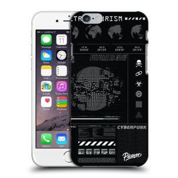 Obal pro Apple iPhone 6/6S - FUTURE