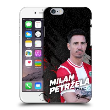 Obal pro Apple iPhone 6/6S - FK Viktoria Žižkov K
