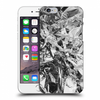 Obal pro Apple iPhone 6/6S - Chrome