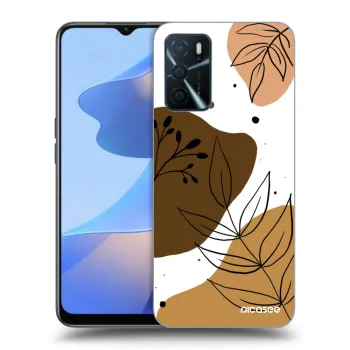 Obal pro OPPO A16s - Boho style