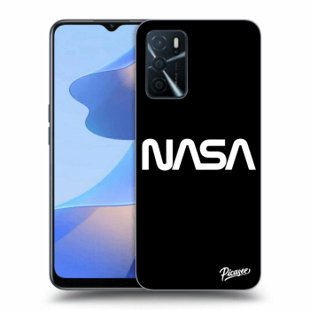 Picasee ULTIMATE CASE pro OPPO A16s - NASA Basic