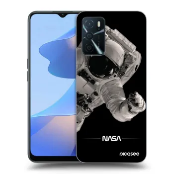 Obal pro OPPO A16s - Astronaut Big